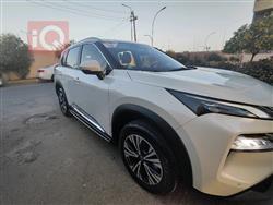 نیسان X-Trail